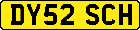 DY52SCH