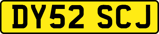 DY52SCJ