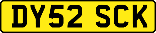 DY52SCK