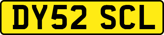DY52SCL