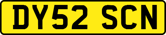 DY52SCN
