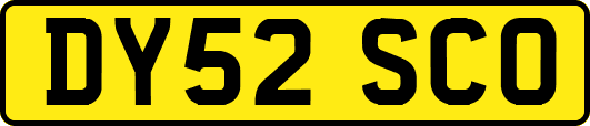 DY52SCO