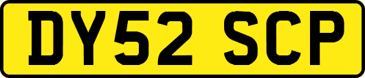 DY52SCP