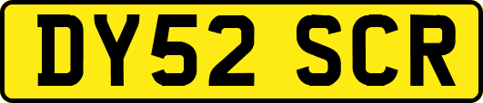 DY52SCR