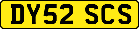 DY52SCS