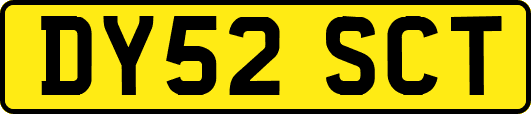 DY52SCT