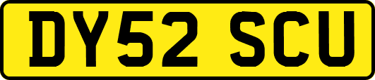 DY52SCU