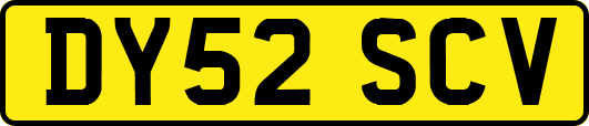 DY52SCV