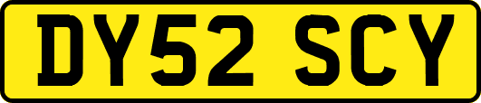 DY52SCY