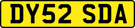 DY52SDA