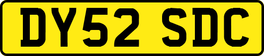 DY52SDC