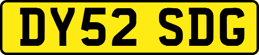 DY52SDG