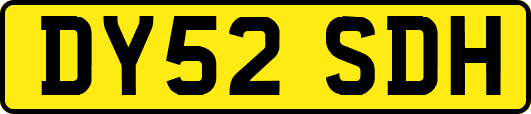 DY52SDH