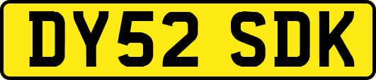 DY52SDK