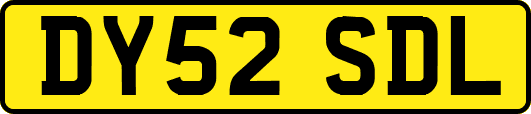 DY52SDL