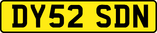 DY52SDN