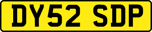DY52SDP