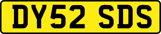 DY52SDS