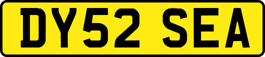 DY52SEA