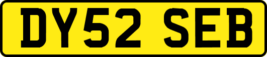DY52SEB