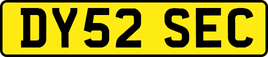DY52SEC