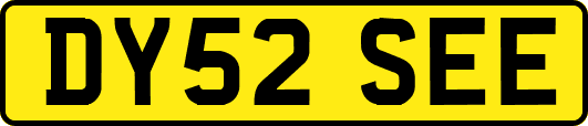 DY52SEE