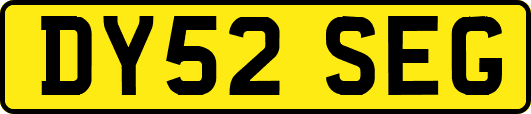 DY52SEG