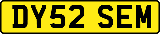 DY52SEM
