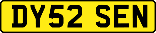 DY52SEN
