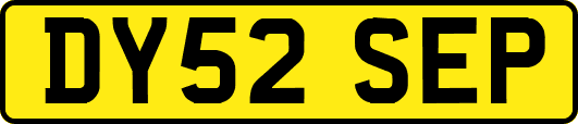DY52SEP