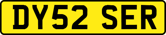 DY52SER