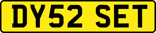 DY52SET