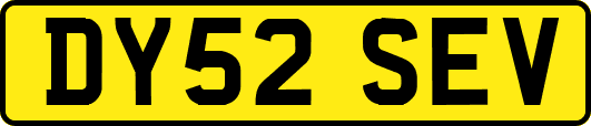 DY52SEV
