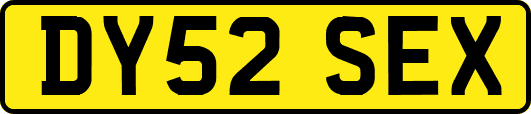 DY52SEX