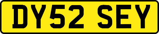 DY52SEY