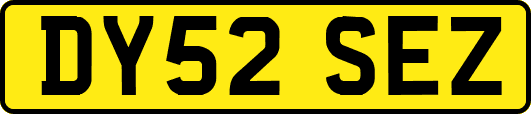 DY52SEZ