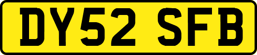 DY52SFB
