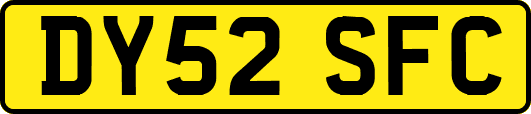 DY52SFC