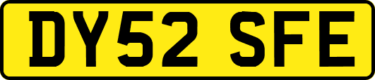 DY52SFE