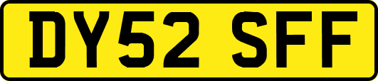 DY52SFF