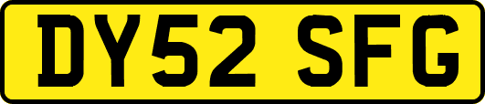 DY52SFG