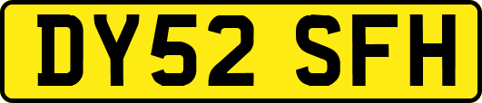 DY52SFH