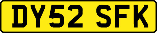 DY52SFK