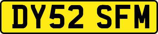 DY52SFM