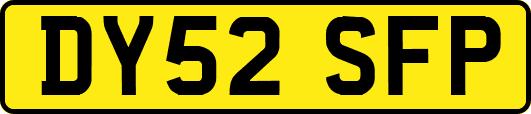 DY52SFP