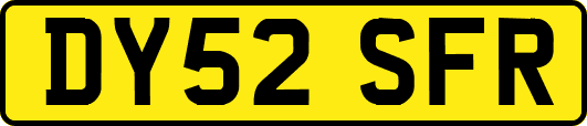 DY52SFR