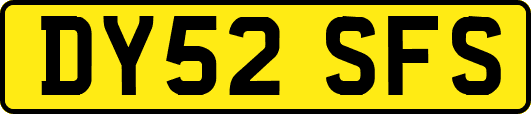 DY52SFS