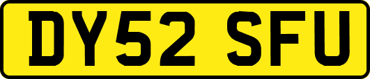 DY52SFU