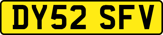 DY52SFV