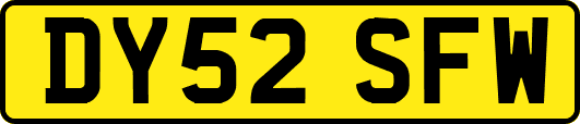 DY52SFW